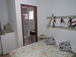 Iracemar Hotel Guaruja