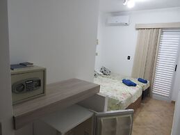 Iracemar Hotel Guaruja