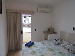 Iracemar Hotel Guaruja