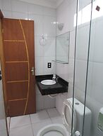 Iracemar Hotel Guaruja