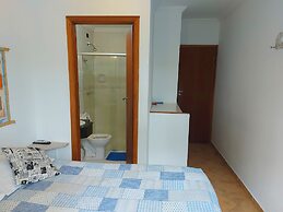 Iracemar Hotel Guaruja