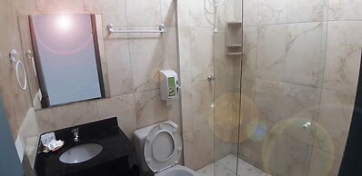 Iracemar Hotel Guaruja