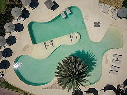 Hotel Unique Garden