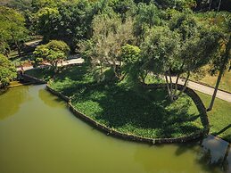 Hotel Unique Garden