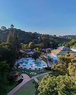 Hotel Unique Garden