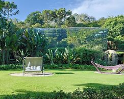 Hotel Unique Garden