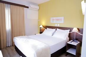 Bristol Centro Cívico Multy Hotel