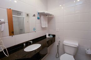 Bristol Centro Cívico Multy Hotel