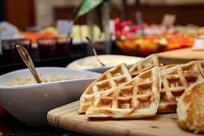 Bristol Centro Cívico Multy Hotel