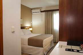 Bristol Centro Cívico Multy Hotel