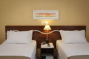 Bristol Centro Cívico Multy Hotel