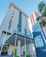 Bristol Centro Cívico Multy Hotel