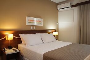 Bristol Centro Cívico Multy Hotel