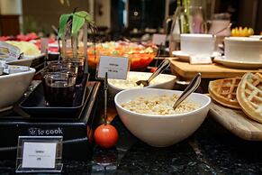 Bristol Centro Cívico Multy Hotel