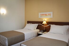 Bristol Centro Cívico Multy Hotel