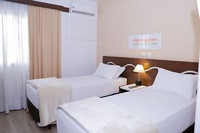 Bristol Centro Cívico Multy Hotel