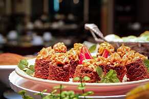 Bristol Centro Cívico Multy Hotel