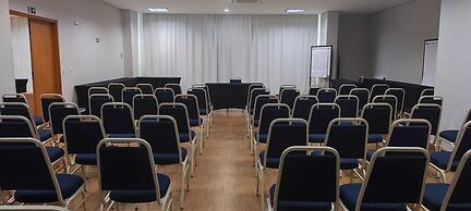 Bristol Centro Cívico Multy Hotel