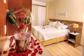 Bristol Centro Cívico Multy Hotel