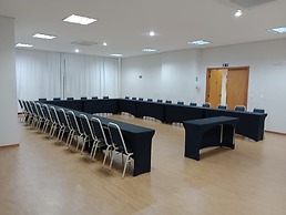 Bristol Centro Cívico Multy Hotel