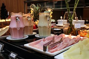 Bristol Centro Cívico Multy Hotel