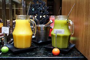 Bristol Centro Cívico Multy Hotel