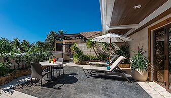 Henann Regency Resort & Spa