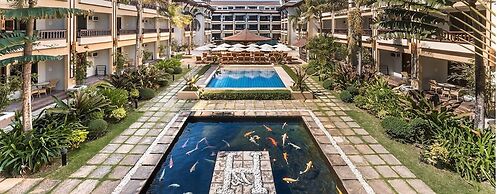 Henann Regency Resort & Spa