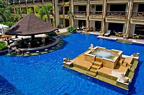Henann Regency Resort & Spa