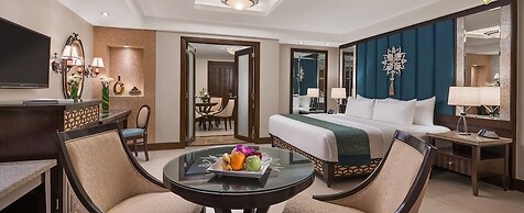 Henann Regency Resort & Spa