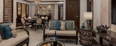 Henann Regency Resort & Spa