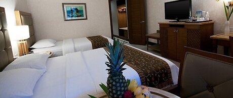 Henann Regency Resort & Spa