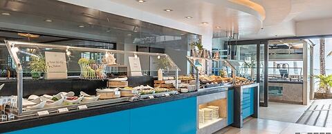 Henann Regency Resort & Spa