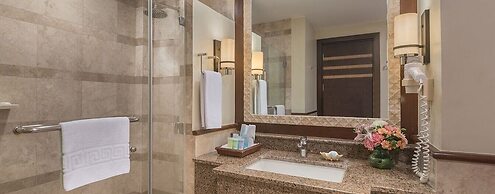 Henann Regency Resort & Spa