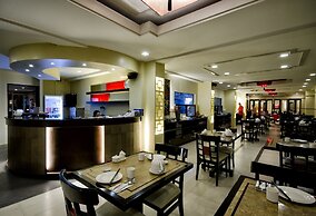 Henann Regency Resort & Spa