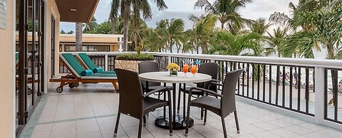 Henann Regency Resort & Spa