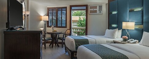 Henann Regency Resort & Spa