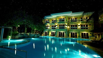 Henann Regency Resort & Spa