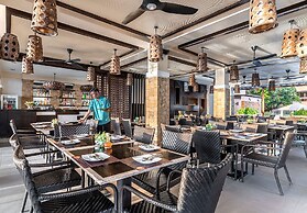 Henann Regency Resort & Spa