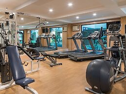 Henann Regency Resort & Spa