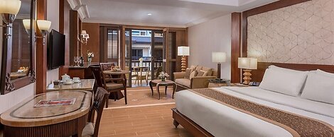 Henann Regency Resort & Spa