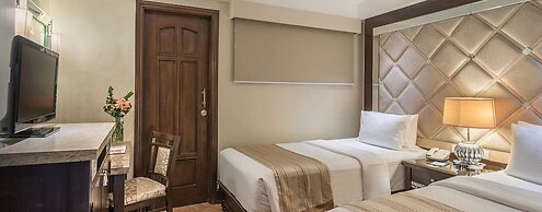 Henann Regency Resort & Spa