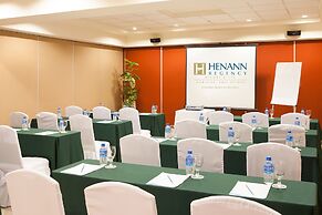 Henann Regency Resort & Spa