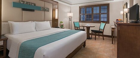 Henann Regency Resort & Spa