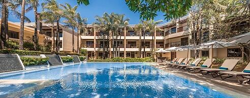 Henann Regency Resort & Spa