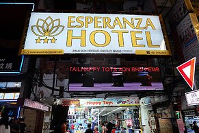 Esperanza Hotel