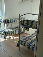 Seven Hostel