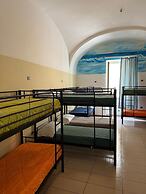 Seven Hostel