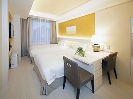 Hotel Riverge Akebono
