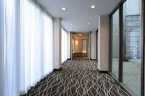 Hotel Riverge Akebono